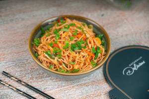 Schezwan Noodles