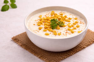 Boondi Raita