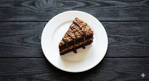 Chocolate Butterscotch Crunch
