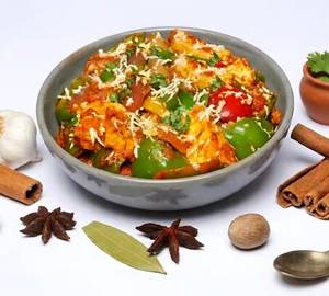 Kadhai Paneer