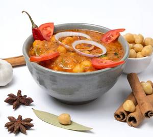 Chana Masala