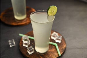 Lemon Soda