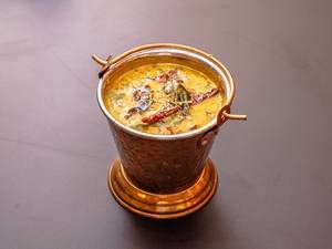 Dal Palak