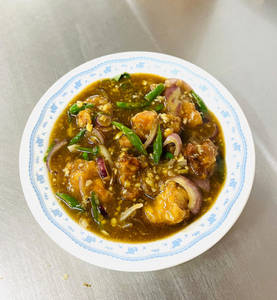 Chilli Chicken