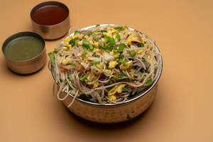 Egg Noodles