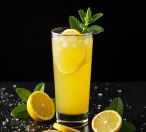Lemon cold