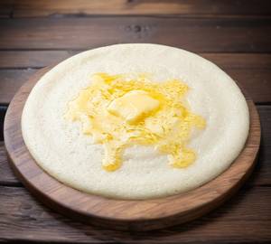 Butter Uthappam 