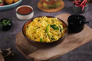 Hakka Noodles