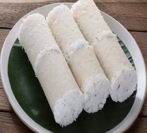 Arisi Puttu