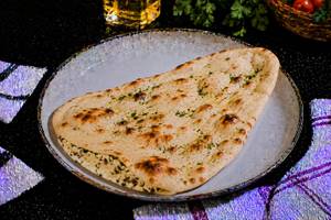 Stuffed Naan