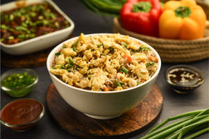 Egg Fried Rice