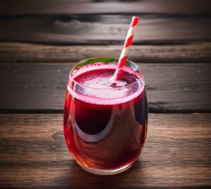 Beetroot Juice