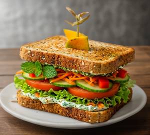 Veg Sandwich