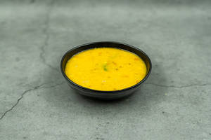Jain Dal Fry