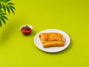 Veg Puff