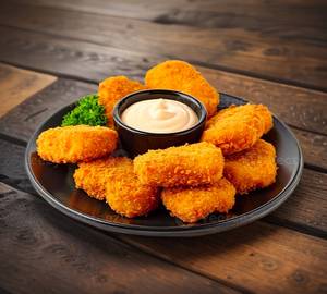 Chicken nuggets [5 pieces]