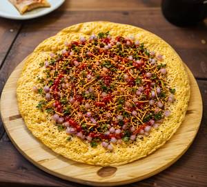 Indori Omelette [Eggblast Original]