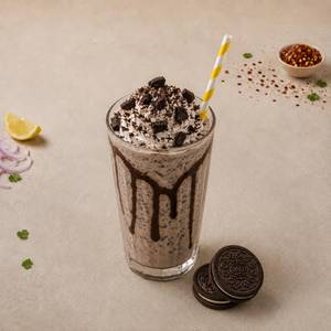 Oreo Shake