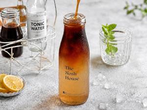 Espresso Tonic
