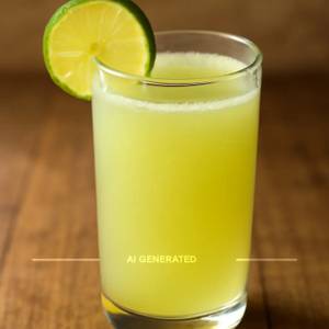 Fresh Lime