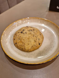 Choco-chip Cookie