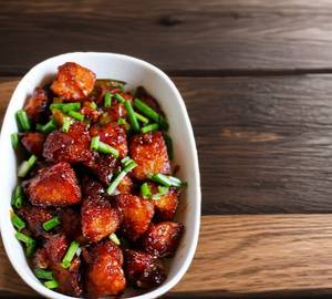 Idly Manchurian