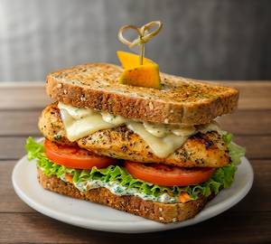 Chicken Sandwich