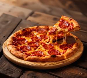 Mafiosa 10inc pizza