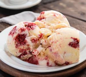 Red Velvet Icecream