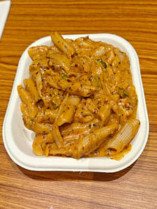 Mix Sauce Pasta