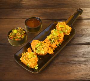 Vagharela Muthiya 500Gm
