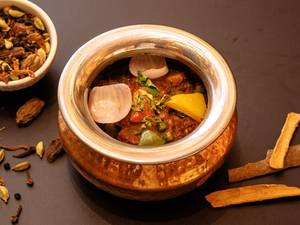 Veg Handi