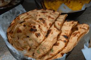 Laccha Paratha