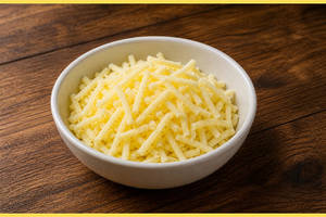 Extra Cheese
