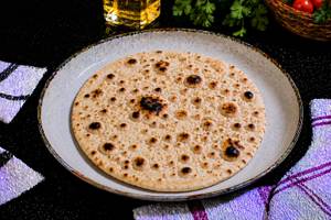Tandoori Roti