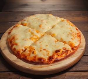 Golden Harvest Pizza [Kids Special]