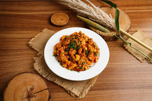 Red Sauce Pasta