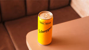 Tonic Water