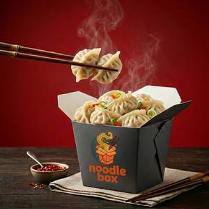 Veg Steam Momos