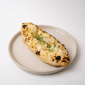 Cheese Garlic Bread