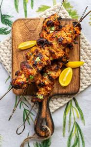 Chicken Leg Kebab (Pack of 2)????                                                  
