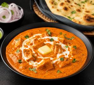 Boneless Butter Chicken
