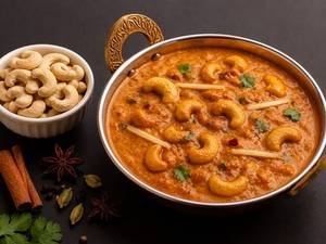 Kaju Masala