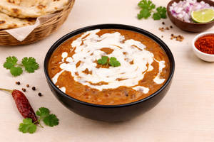 Dal Makhani 1947
