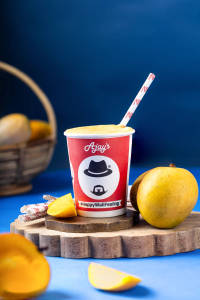 Mango Shake [Parcel]