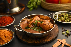Chicken Kasha