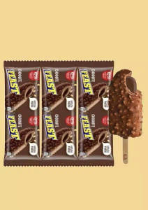 Chocolate Feast - [70Ml X 3]