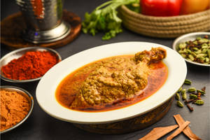 Chicken Chaap