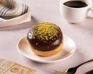 Cannoli Donut