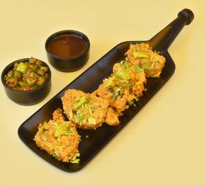 Vagharela Muthiya 250Gm